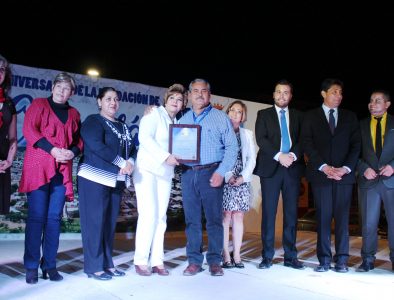 Reconoce Ayuntamiento de Canatlán a Ciudadanos Distinguidos