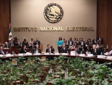 Confirma INE que Encuentro Social y Nueva Alianza perderán registro