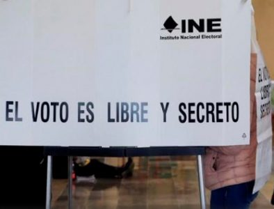 Aguascalientes, Durango, Hidalgo, Oaxaca, Quintana Roo y Tamaulipas eligen gobernador
