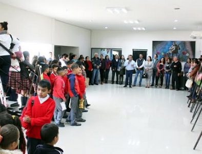 Arrancan actividades del 422 aniversario de la fundación de Cuencamé