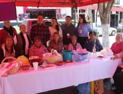 DIF de Vicente Guerrero presenta exposición gastronómica