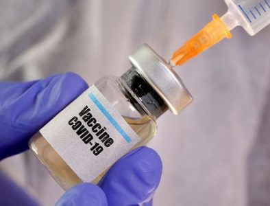 Rusia se convierte en el primer país en registrar una vacuna contra el Covid-19