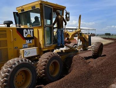 Constructoras locales iniciarán obras en Durango, Canatlán y Vicente Guerrero: Secope