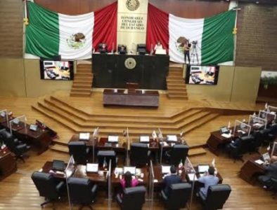 Congreso rechaza cuentas públicas de 5 municipios