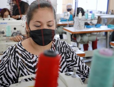 DIF estatal abrirá dos talleres más de costura