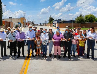 Durango tiene infraestructura de nivel y calidad: Aispuro