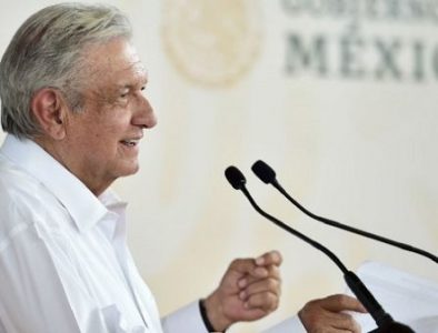 El 51% de los mexicanos desaprueba la gestión de López Obrador: encuesta del GEA