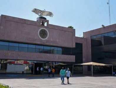 Retraso de participaciones podría generar observaciones al Ayuntamiento de Gómez Palacio