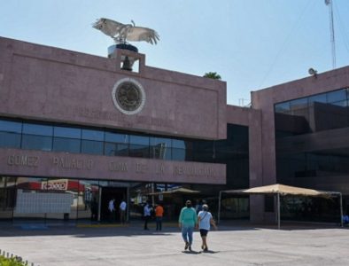 A 71.6 mdp asciende ya el retraso en participaciones federales por parte del Estado a Gómez Palacio