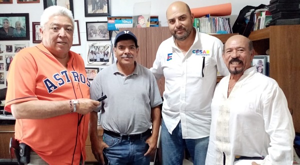 Denuncian llegada de 'mapaches electorales' de Morena a Santiago Papasquiaro
