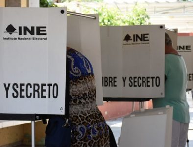Elecciones en 6 estados avanzan con 99.01 % de casillas instaladas: INE