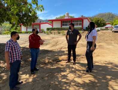 Tamazula y Zona Norte de El Durazno contarán con Banco del Bienestar