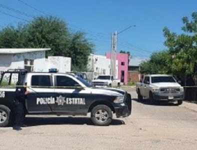 Atacan a par de hermanos en Pueblo Nuevo; uno murió
