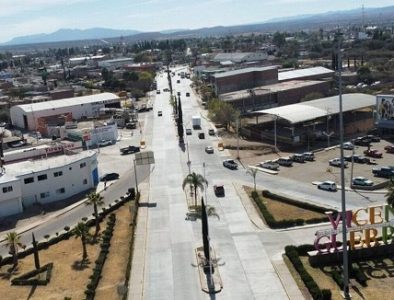 Tres hombres recibieron descarga eléctrica en una construcción de Vicente Guerrero