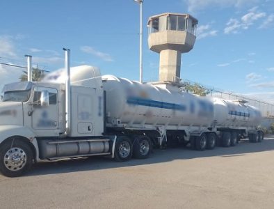 Guardia Nacional incauta 62 mil litros de ‘huachicol’ entre Lerdo y Cuencamé