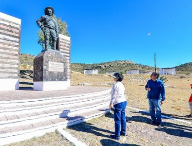 Arranca Esteban programa ‘Destinos Durango’ para impulsar el turismo en municipios
