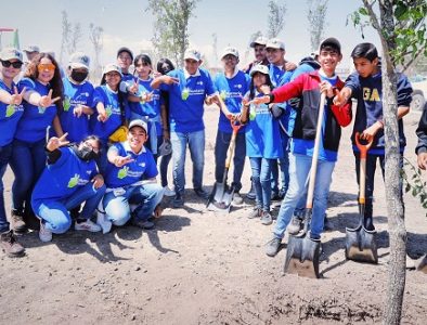Es Durango una de las ciudades más sustentables del mundo: Toño Ochoa