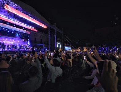 Festival Ricardo Castro 2024 dejará gran derrama económica para Durango