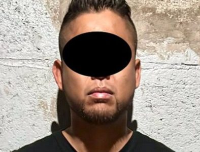 Detienen a otro presunto narcomenudista en Gómez Palacio