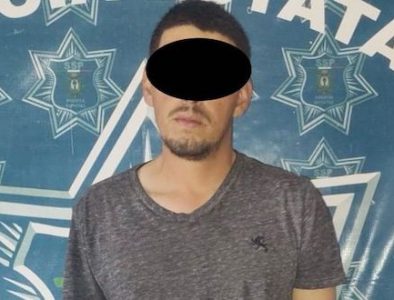 Detienen a otro presunto narcomenudista en Santiago Papasquiaro