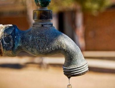 Invitan en Vicente Guerrero a ponerse al corriente con pago del servicio de agua