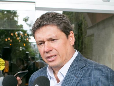 Manifiesta SCT interés en ampliar carretera Canatlán – Guanaceví
