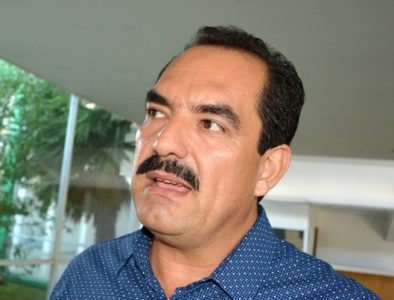 Solicita Tamazula calidad en mantenimiento de carretera a Los Herrera