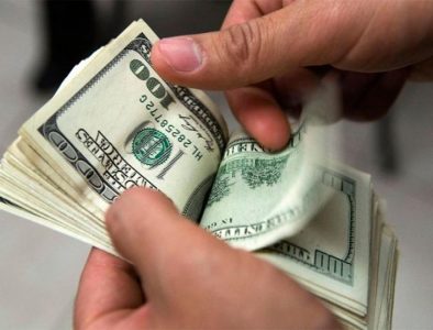 Vuelve el dólar a superar los 18 pesos; angustia a mercados las negociaciones del TLCAN