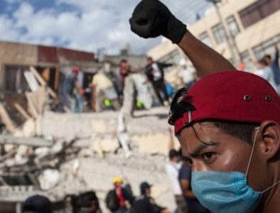 Piden mexicanos que partidos políticos donen el dinero de sus campañas