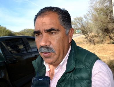 Indaga Nombre de Dios efectividad de programas de Sagarpa en la región