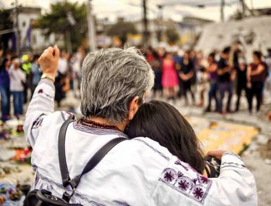Se incrementa a 324 el número de muertos por sismo del 19-S