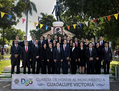 Prioriza Estado infraestructura carretera, médica y educativa en Tamazula