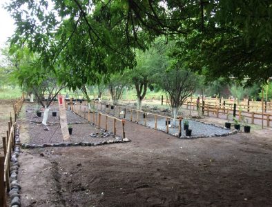 Instalan centro de educación ambiental en el municipio de Lerdo