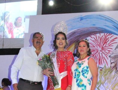 Celebra Nombre de Dios su 455 aniversario de fundación