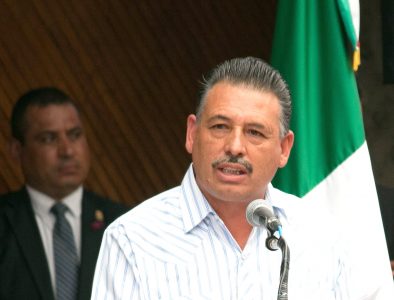 Logra Poanas 8 mdp para infraestructura municipal en PEF 2018