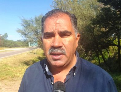 Consigue Nombre de Dios infraestructura hidráulica para campesinos y ganaderos