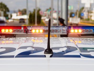 Garantizan seguridad para los habitantes del municipio de Mezquital