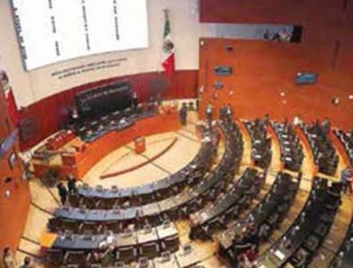 Respaldan Senadores que Fiscal sea apartidista