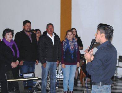 Realiza Vicente Guerrero el Primer Foro de Salud Emocional