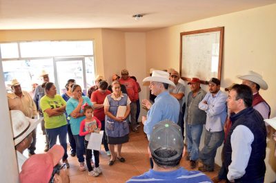 Pide CNC evitar especulaciones sobre el precio del frijol