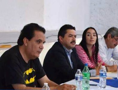 Iglesia y Ayuntamiento de Nuevo Ideal buscan 200 viviendas subsidiadas