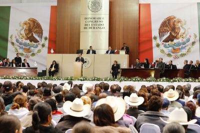 Se deben dejar de lado intereses partidistas