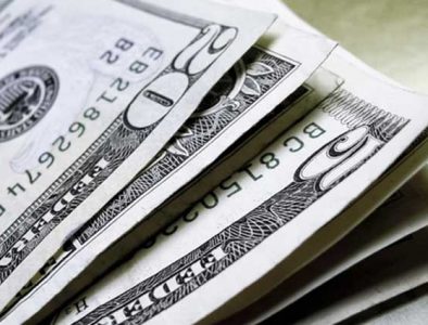 Dólar alcanza los 20 pesos