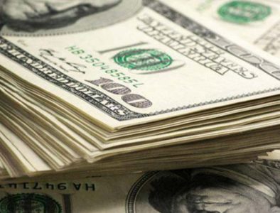 Dólar se vende en $19.74 esta mañana