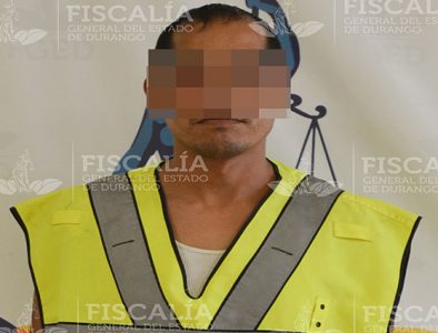 Lo detiene la PID con 40 dósis