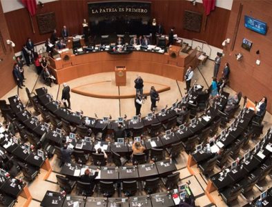 Pagan 7 mdp por 165 iPad en el Senado