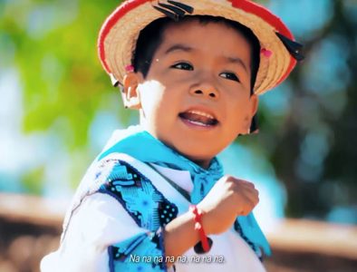 Sí pueden aparecer niños en spots de partidos políticos, aclara INE