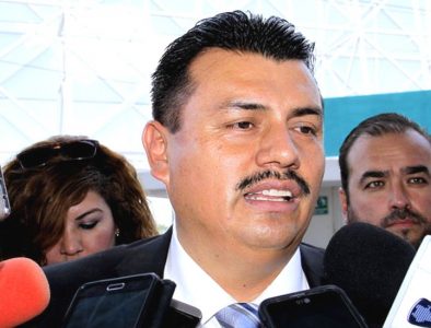 Reprueba Lorenzo Martínez obstaculización a Caravana por la Dignidad en Gómez Palacio