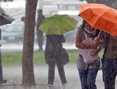 Tormentas fuertes afectarán el noreste y oriente del país