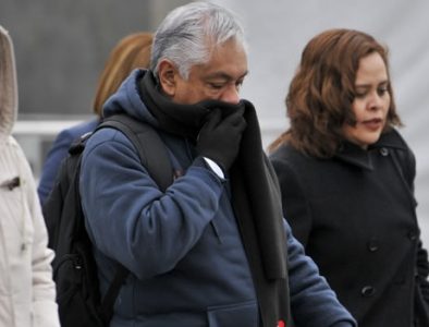 Prevén temperaturas inferiores a 0 °C en Pueblo Nuevo, San Dimas y Durango